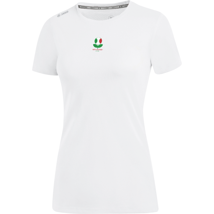Donna - T-shirt Run 2.0 Frascati