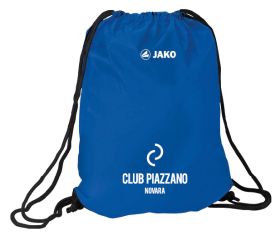 Unisex - Gym bag Team Piazzano
