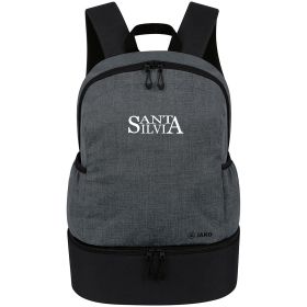 Unisex - Zaino Challenge Santa Silvia