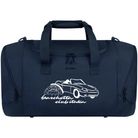 Unisex - Borsa Challenge Barchetta