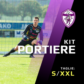 Kit Portiere Adulto