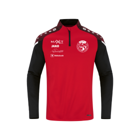 Top mezza zip Performance SG KLAUSEN LAJEN - 8622 