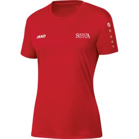 Donna - Maglia Team M/C Donna