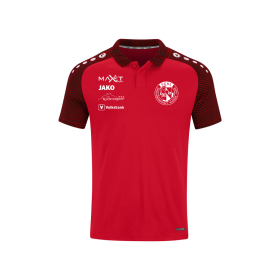 Polo Performance SG KLAUSEN LAJEN - 6322