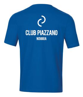 Uomo - T-shirt Base Piazzano