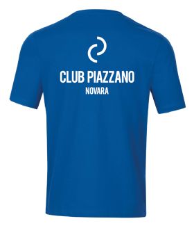 Bambino - T-shirt Base Piazzano