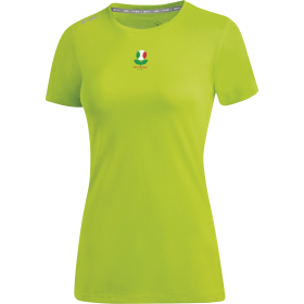Donna - T-shirt Run 2.0 Frascati
