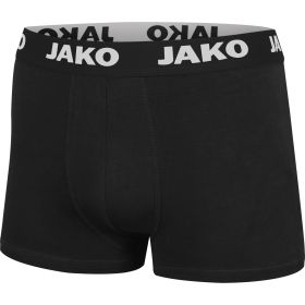 Uomo - Shorts boxer Basic confezione da 2