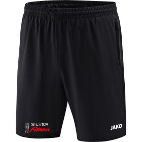 Uomo - Shorts Profi 2.0 Silver Fitness