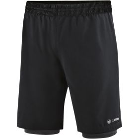 Uomo - Shorts 2-in-1