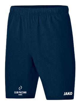 Uomo - Shorts Classico Piazzano
