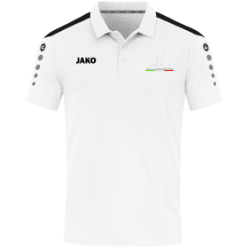 Polo Power Uomo Scuola Tennis Marco Magri