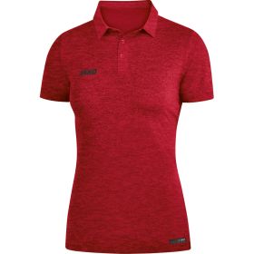 Donna - Polo Premium Basics