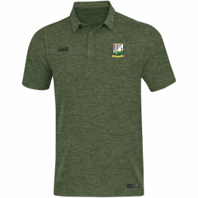 Uomo - Polo Premium Basics Archi