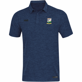 Uomo - Polo Premium Basics Archi