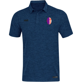 Uomo - Polo Premium Basics ASD Hellas Livorno
