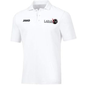 Uomo - Polo Base Labarvm