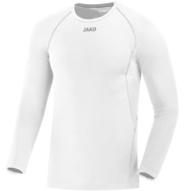 Uomo - Maglia M/L Compression 2.0