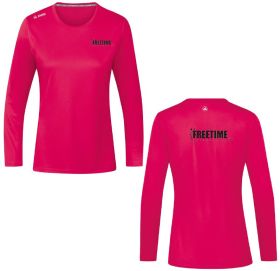 Donna - Maglia Run 2.0 FreeTime