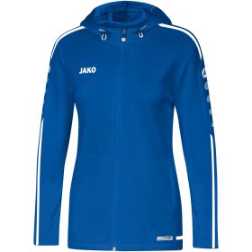 Donna - Giacca con cappuccio Striker 2.0