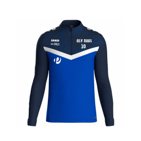 Zip top Iconic ASV RAAS - 8624