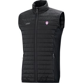 Uomo - Gilet trapuntato Premium Usmate