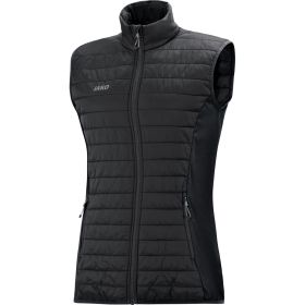 Donna- Gilet trapuntato premium Neber