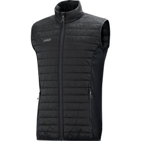 Uomo - Gilet trapuntato Premium