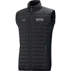 Uomo - Gilet trapuntato Premium Santa Silvia