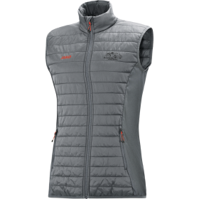 Donna - Gilet trapuntato Premium