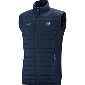 Uomo - Gilet trapuntato Premium Ottavia