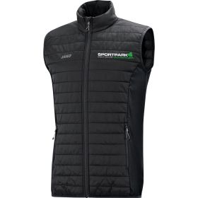 Uomo - Gilet trapuntato Premium Sportpark