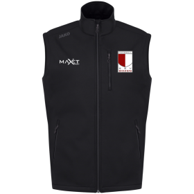 Gilet Softshell Premium Handball