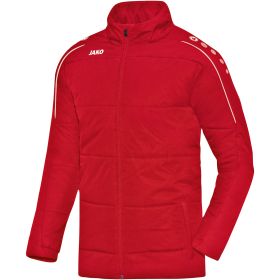 Uomo - Coach jacket Classico