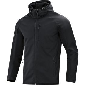 Uomo - Giacca Softshell Light