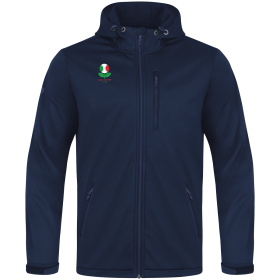 Giacca Softshell Premium Frascati