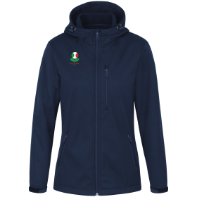 Giacca Softshell Premium Frascati