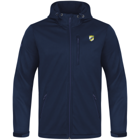 Giacca Softshell Premium Virtus