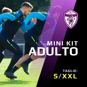 Minikit Adulto