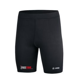 Uomo - Short tight Run 2.0