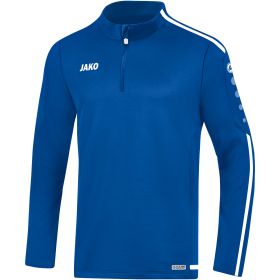 Uomo - Felpa allenamento 1/2 zip Striker 2.0