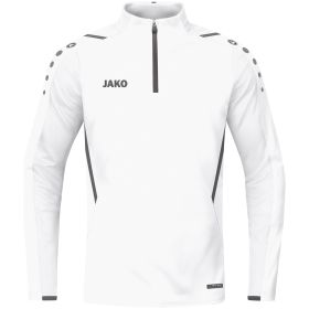 Uomo - Felpa allenamento 1/2 zip Challenge