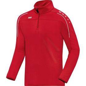 Uomo - Felpa allenamento 1/2 zip Classico