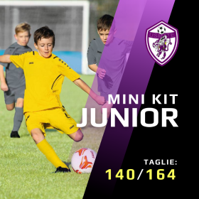 Minikit Junior