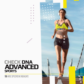 ADVANCED SPORT DNA CHECK