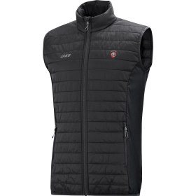 Uomo - Gilet trapuntato Premium Basiglio