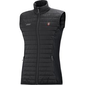 Donna - Gilet trapuntato Premium Basiglio