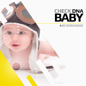 BABY DNA CHECK