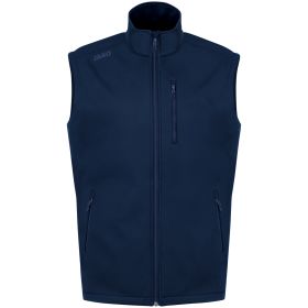 Gilet Softshell Premium