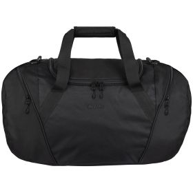 Borsa sportiva con scomparto laterale